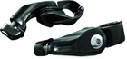 Kuryakyn Tour Tech Back Arm 1-1/4IN Clamps Without Pegs Black New. Price: $190.99.