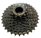 Shimano Altus CS-HG31 Cassette / 8 Speed 11-32T Black Bike New. Price: $18.97.