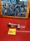 Harley 1976 1975 Sportster Ironhead Brake Pedal Stock Oem Rear Mid Control Used. Price: $46.75.