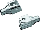 Kuryakyn Footpeg Adapters 7939 New. Price: $51.99.