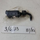 Nos 1980 1981 Honda Cb 750 Right Footpeg Step 50630-425-730 New. Price: $61.69.