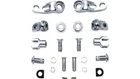 Drag Specialties Passenger Peg Mount - Adjustable Harley New. Price: $152.59.
