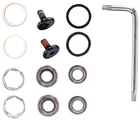 Rebuild Kits - Crankbrothers Pedal Refresh Kit: Stamp 2 And 3 Small Part New. Price: $26.99.