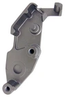 1986-UP Zg 1000 Concours 34003-1260 For Kawasaki Right Front Foot Peg Bracket New. Price: $49.99.