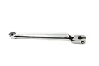 V-twin 21-0256 Chrome Extended Shifter Lever For 86+ Harley Touring Softail New. Price: $54.95.