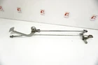 1987-1994 Honda Vt 1100C Shadow Rear Brake Pedal Rod And Lever Used. Price: $45.00.