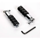 Kuryakyn Longhorn Iso-pegs 8024 New. Price: $78.99.