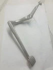 Oem Bmw Foot Brake Lever Airhead R50 R90 R60 R75 R80 R100 69-85 35211230043 Used. Price: $35.97.