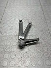 02 Yamaha Rear Left Peg + Bracket 87C Oem Used. Price: $25.00.