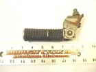 Honda Rear Footpeg Step Bracket 90167-371-660 Goldwing Kc Used. Price: $14.95.