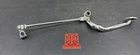 1986 1987 Honda Shadow 700 Right Rearset Brake Foot Pedal Peg Used. Price: $28.99.