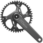 Shimano Cues FC-U6000-1 Crankset 175MM, 9/10/11-SPEED, 42T, Asymmetric 110 Bcd New. Price: $77.50.
