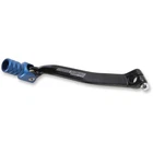 Moose Offroad Shift Lever Blue For Yamaha 1602-1056 New. Price: $51.33.