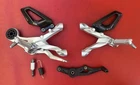 2020 - 2025 Bmw S1000RR Oem Foot Rest Brake Pedal Shift Lever Used. Price: $325.00.