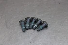 23-24 Bmw S1000RR Rear Back Brake Rotor Bolts Disc Hardware Screw Kit Set Used. Price: $24.88.