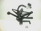 15-24 Yamaha Yzf R1 Evol Technology Right Rearsets Driver Foot Peg 2015 Used. Price: $71.32.