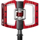 Mallet Dh Pedals - Dual Sided Clipless With Platform, Aluminum, 9/16", Red 16095 New. Price: $198.14.