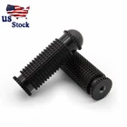 Cnc 8MM M8 Motorcycle Rearset Footpeg Rest Pegs Pedal For Honda Suzuki Pair New. Price: $18.41.
