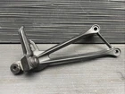 2020 Kawasaki Ninja ZX6R Right Rear Passenger Foot Peg Bracket #429269 Used. Price: $30.00.