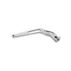 Motorcycle Cnc-cut Shifter Gear Lever For Harley 18+ Softail Standard Fxbb New. Price: $69.95.