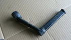 Bsa A65 Footrest, Right Hand 1962-70 New. Price: $33.85.