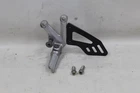Aprilia RSV4 1100 21-25 Oem Left Side Rearset Bracket & Peg 2B0077175 Used. Price: $54.99.