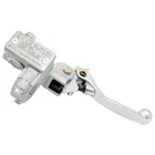 Front Brake Master Cylinder For Kawasaki KX250F 2004-2018 KX450F 2006-2018 New. Price: $38.89.