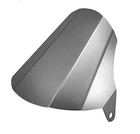 Suzuki Gsxr 1000 05-08 Aluminum Fender Rear Hugger New. Price: $50.00.
