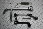 1996 Yamaha Virago XV750 Shifter Pedal & Kick Stand 42X-27311-00-93 Used. Price: $89.99.