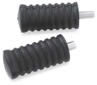 Bikers Choice 65-UP Black Rubber Shift Peg New. Price: $19.89.