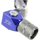 Zeta Replacement Tip Mount Blue ZE90-3916 New. Price: $33.37.