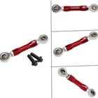 Red Mid Control Shift Linkage For Harley Street Bob Low Rider Fxst Fxrst Fxlr New. Price: $45.95.