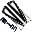 Covingtons Ripper Floorboards Black #C1839-B Harley Davidson New. Price: $754.70.