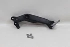 Ducati Scrambler 1100 Sport 18-22 Left Side Rearset Bracket Footrest Holder Peg Used. Price: $119.99.