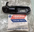 New Genuine Yamaha 462-27411-00-33 Footrest. Price: $68.23.