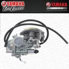 New 2012 2026 Yamaha Ttr Oem Genuine Carburetor Assembly. Price: $474.95.