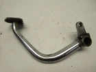 1987 Yamaha Virago Rear Brake Pedal Used. Price: $9.56.
