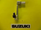 83-10150 Suzuki Folding Forged Aluminum Shift Lever, Replacement 25600-24F00 New. Price: $30.58.