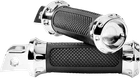 Performance Machine (pm) Over Drive Footpeg M8 Chrome 0035-1243M-CH New. Price: $143.95.