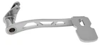Kuryakyn 9642 Girder-style Ext Brake Pedal Fits '14-'20 Touring/trike W/o Lower New. Price: $181.99.