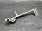 2004 Yamaha Yzf R6 Rear Brake Pedal, Set Foot #112624 Used. Price: $25.00.