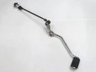 1998-2000 Yamaha Star Xvs 650 Shifter Rod Arm Pedal Oem 4TR-18110-01-00 Used. Price: $49.99.