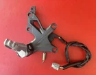 2021 - 2025 Kawasaki Ninja ZX10R Oem Right Driver Foot Peg Rearset Stay Step Used. Price: $68.99.
