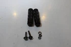 2005 Yamaha V Star 1100 Rear Back Foot Rests Pegs Steps Set Pair 5EL-27430-00-00 Used. Price: $39.99.