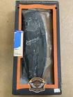 Harley-davidson 50176-95 A10 Rubber Footboard Insert (qty 1) Black New. Price: $20.99.