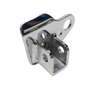 Triumph T2085061 Foot Control Plate Lh For Speedmaster Nos New. Price: $68.84.