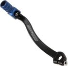 Moose Offroad Shift Lever Blue For Yamaha 81-0224-02-20 New. Price: $46.99.