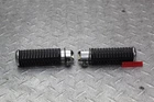 1998 Honda Magna VF750C Rear Passenger Footpegs Footrest 50715MN0000 Used. Price: $39.99.
