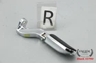 2009 Harley Street Glide Back Right Passenger Foot Peg & Mount Bracket Chrome Used. Price: $39.44.