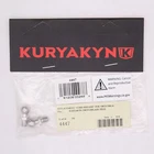Kuryakyn Replacement Curb Feelers Part Number - 4447 New. Price: $13.99.